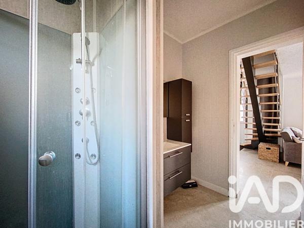 Maison à vendre 5 pièces 115 m² La Motte