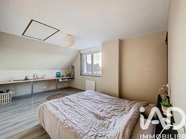 Maison à vendre 5 pièces 115 m² La Motte