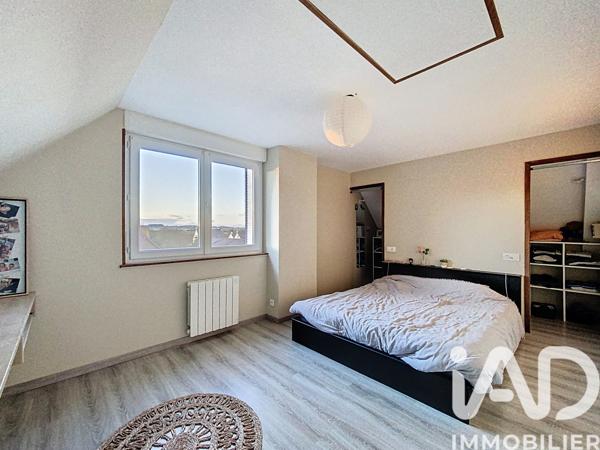 Maison à vendre 5 pièces 115 m² La Motte