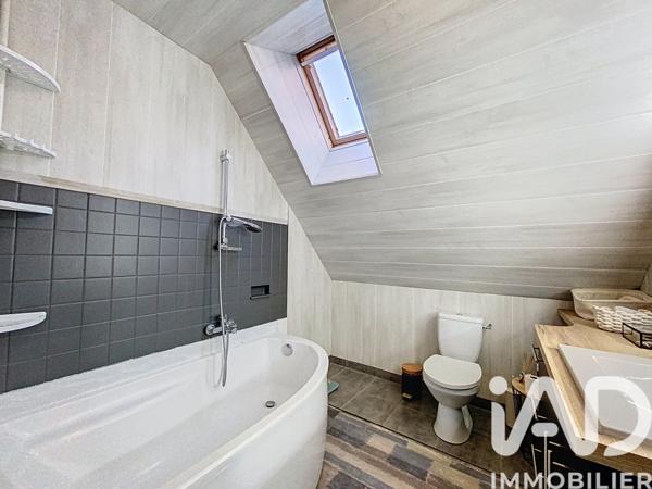 Maison à vendre 5 pièces 115 m² La Motte