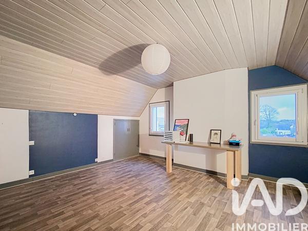 Maison à vendre 5 pièces 115 m² La Motte