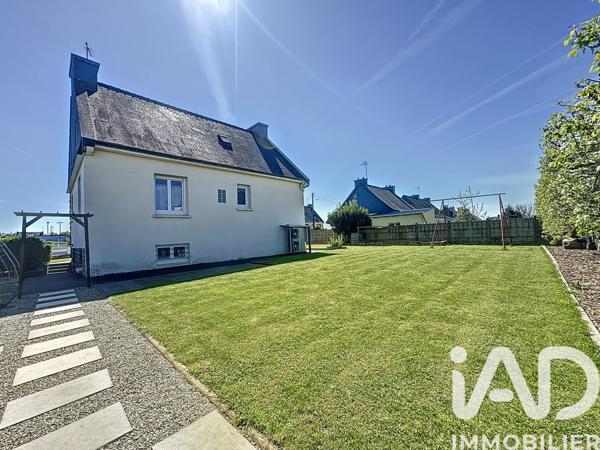 Maison à vendre 5 pièces 115 m² La Motte