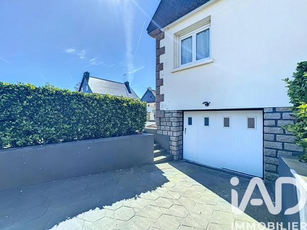 Maison à vendre 5 pièces 115 m² La Motte