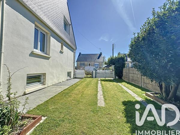 Maison à vendre 5 pièces 115 m² La Motte