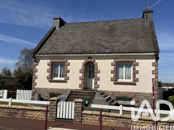 Maison à vendre 5 pièces 115 m² La Motte