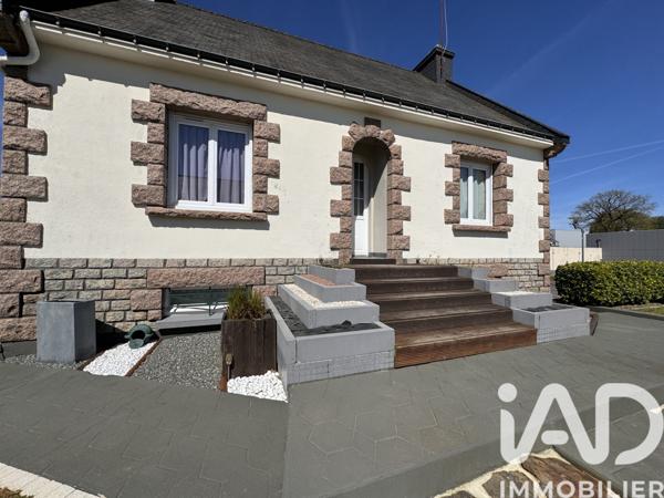 Maison à vendre 5 pièces 115 m² La Motte