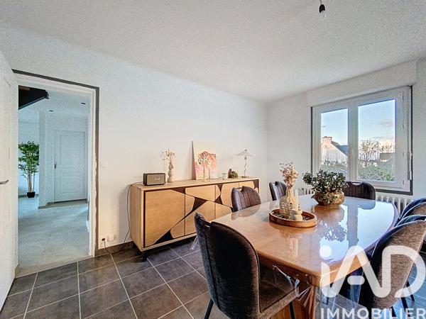 Maison à vendre 5 pièces 115 m² La Motte