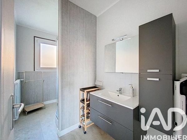 Maison à vendre 5 pièces 115 m² La Motte