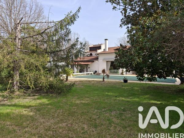 Maison à vendre 5 pièces 165 m² Montauban