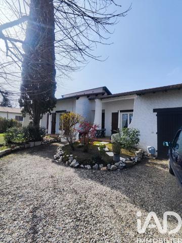 Maison à vendre 5 pièces 165 m² Montauban