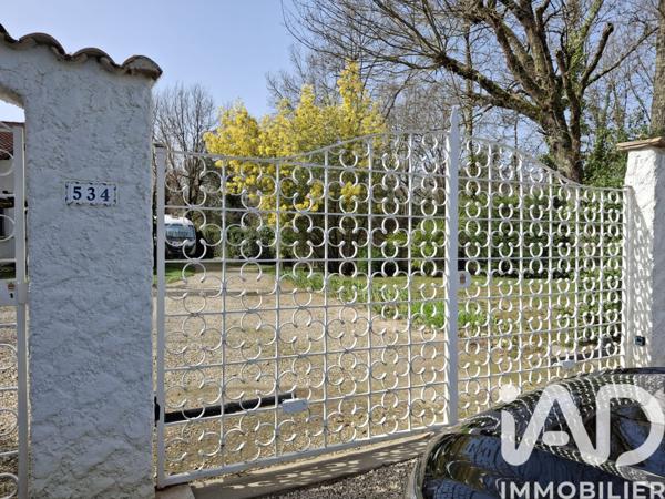 Maison à vendre 5 pièces 165 m² Montauban