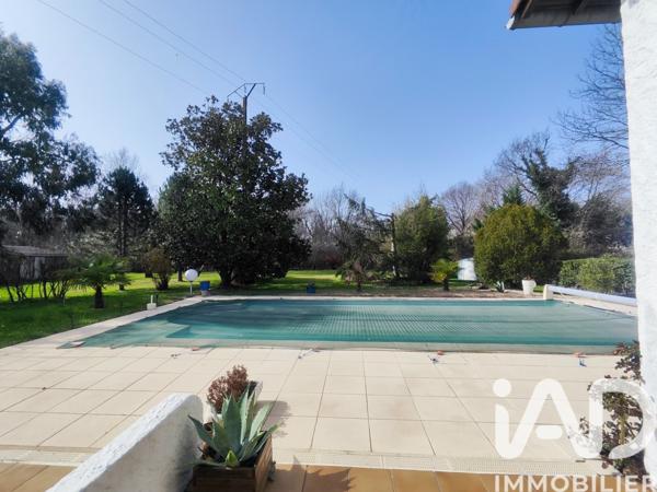 Maison à vendre 5 pièces 165 m² Montauban