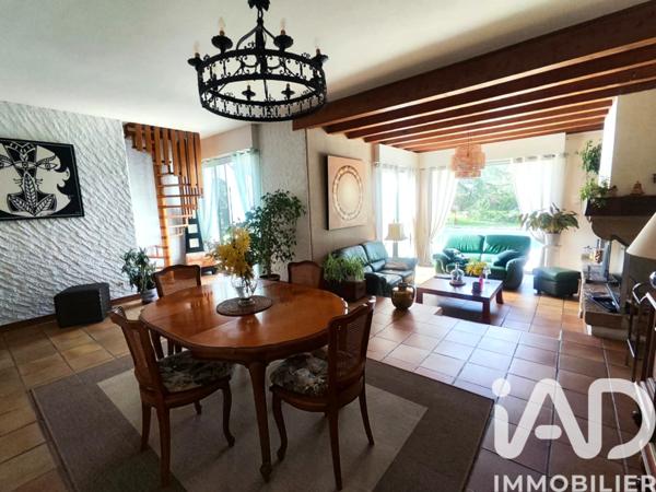 Maison à vendre 5 pièces 165 m² Montauban