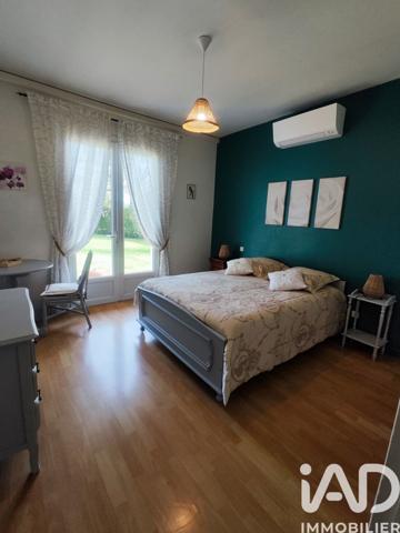 Maison à vendre 5 pièces 165 m² Montauban