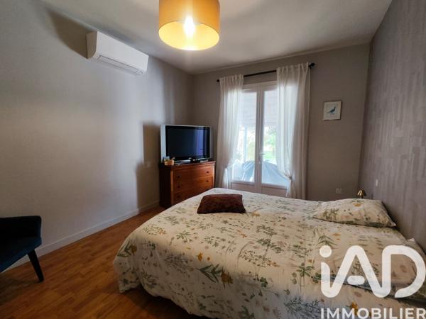 Maison à vendre 5 pièces 165 m² Montauban