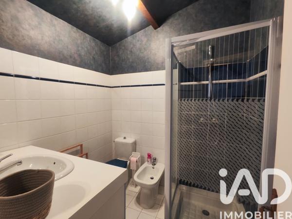 Maison à vendre 5 pièces 165 m² Montauban