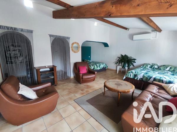 Maison à vendre 5 pièces 165 m² Montauban