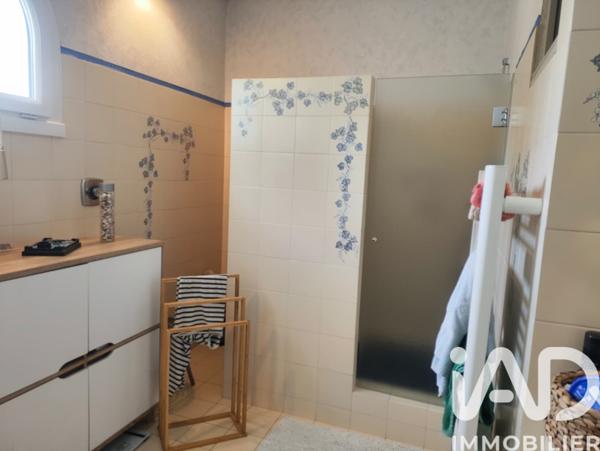 Maison à vendre 5 pièces 165 m² Montauban