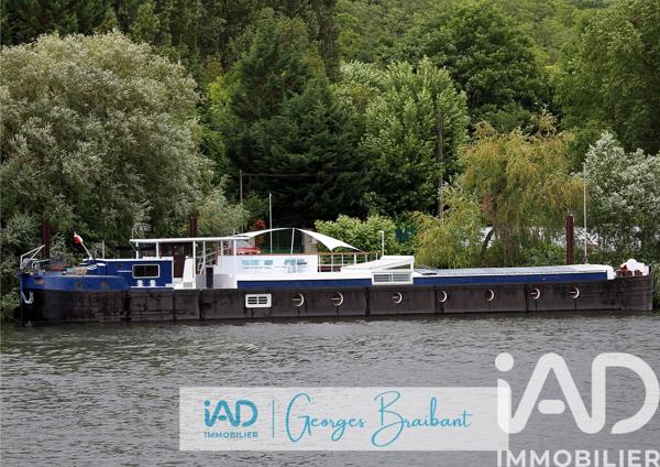 Maison à vendre 7 pièces 170 m² Herblay-sur-Seine