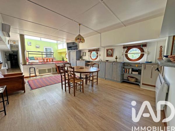 Maison à vendre 7 pièces 170 m² Herblay-sur-Seine