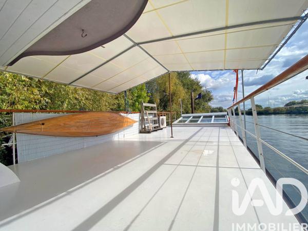 Maison à vendre 7 pièces 170 m² Herblay-sur-Seine