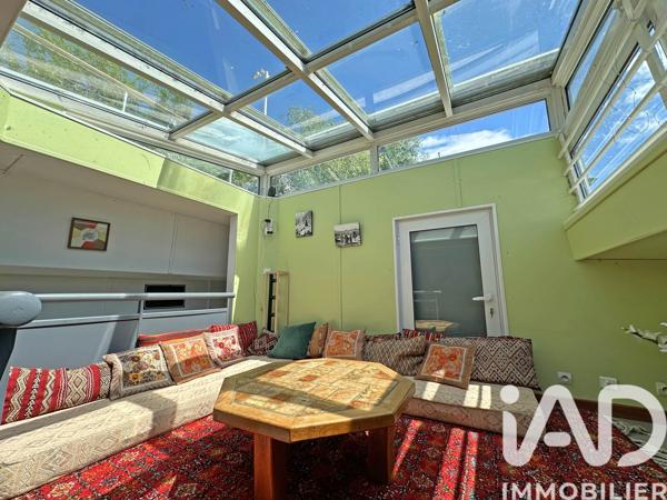 Maison à vendre 7 pièces 170 m² Herblay-sur-Seine