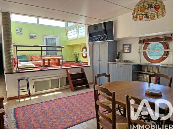Maison à vendre 7 pièces 170 m² Herblay-sur-Seine