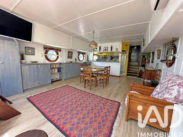 Maison à vendre 7 pièces 170 m² Herblay-sur-Seine