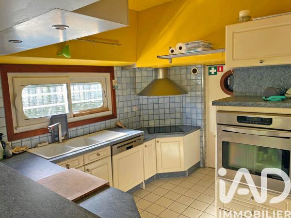 Maison à vendre 7 pièces 170 m² Herblay-sur-Seine