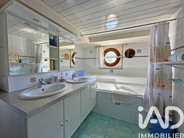 Maison à vendre 7 pièces 170 m² Herblay-sur-Seine