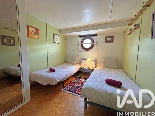 Maison à vendre 7 pièces 170 m² Herblay-sur-Seine