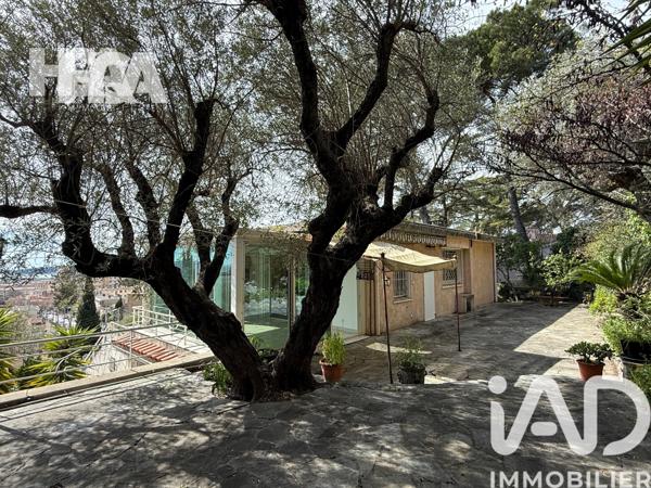 Maison à vendre 8 pièces 275 m² Toulon