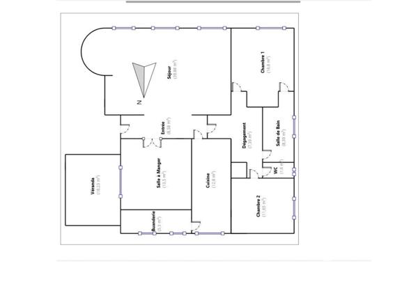 Maison à vendre 8 pièces 275 m² Toulon