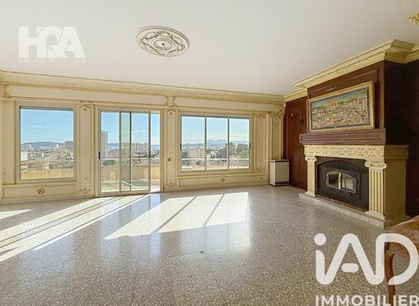 Maison à vendre 8 pièces 275 m² Toulon