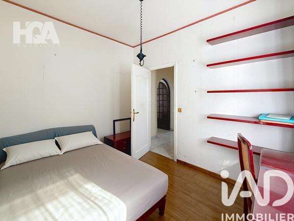 Maison à vendre 8 pièces 275 m² Toulon