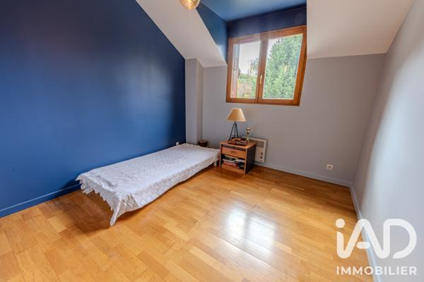 Maison à vendre 4 pièces 102 m² Saint-Égrève