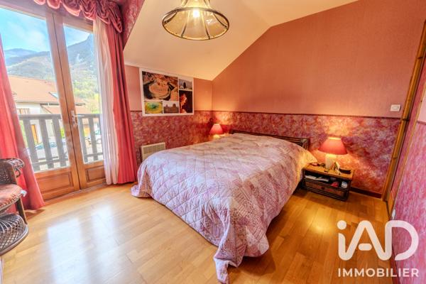 Maison à vendre 4 pièces 102 m² Saint-Égrève