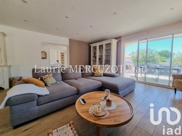 Maison à vendre 6 pièces 206 m² Canet-en-Roussillon