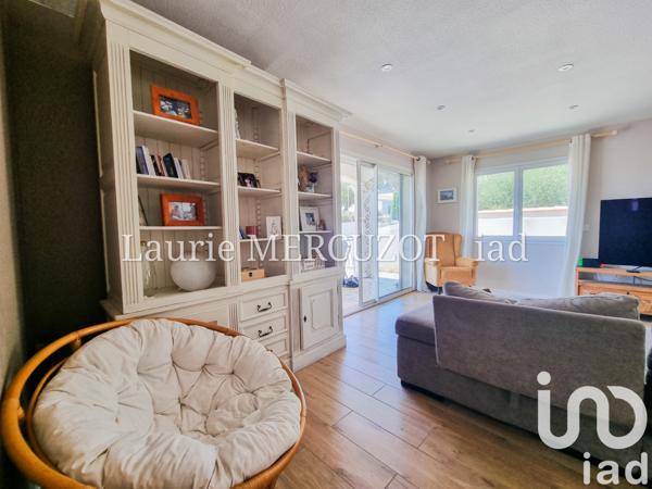 Maison à vendre 6 pièces 206 m² Canet-en-Roussillon