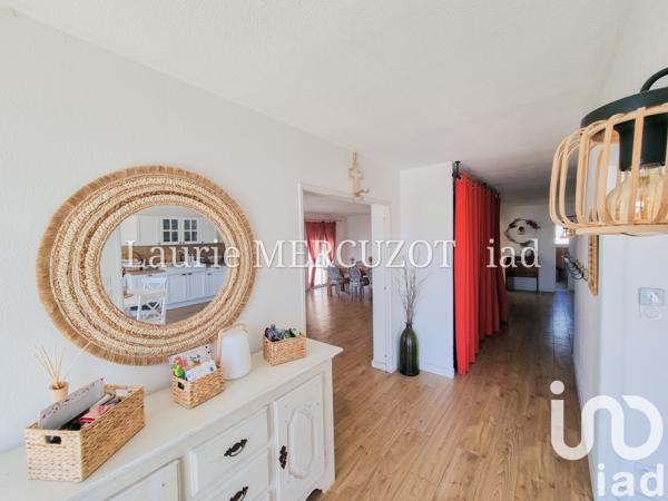 Maison à vendre 6 pièces 206 m² Canet-en-Roussillon