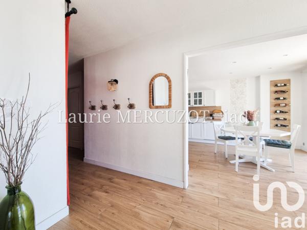 Maison à vendre 6 pièces 206 m² Canet-en-Roussillon