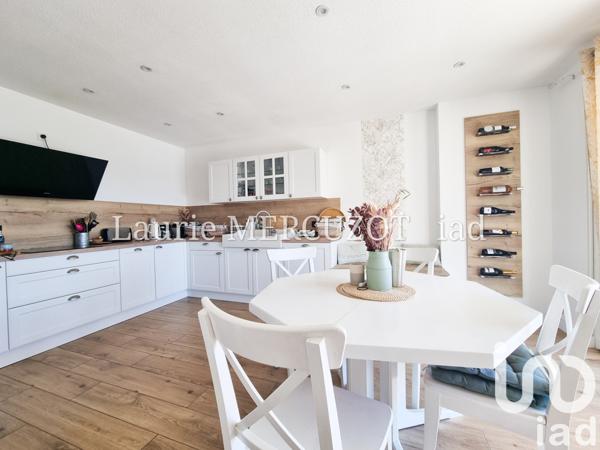 Maison à vendre 6 pièces 206 m² Canet-en-Roussillon