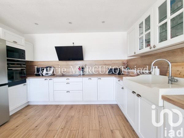 Maison à vendre 6 pièces 206 m² Canet-en-Roussillon