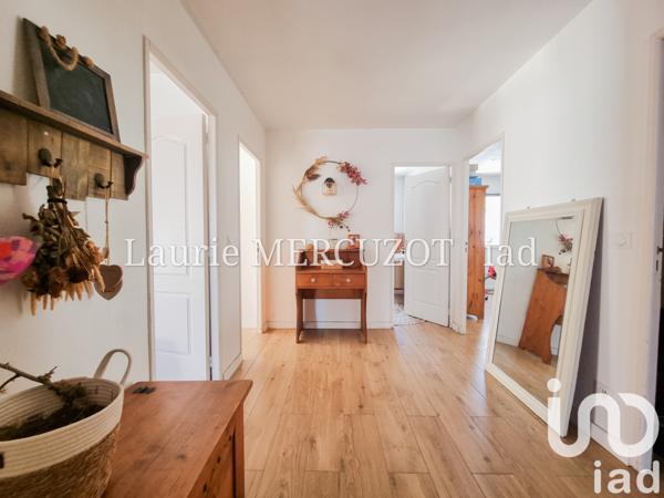 Maison à vendre 6 pièces 206 m² Canet-en-Roussillon