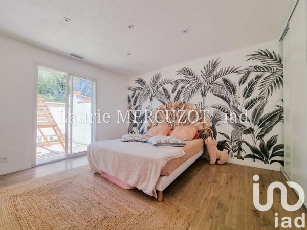 Maison à vendre 6 pièces 206 m² Canet-en-Roussillon