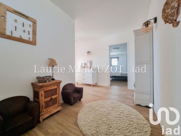 Maison à vendre 6 pièces 206 m² Canet-en-Roussillon