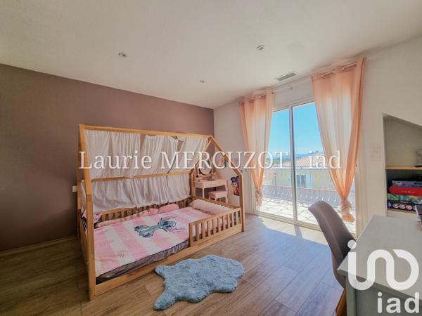 Maison à vendre 6 pièces 206 m² Canet-en-Roussillon