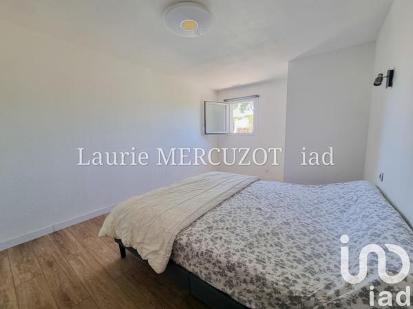 Maison à vendre 6 pièces 206 m² Canet-en-Roussillon