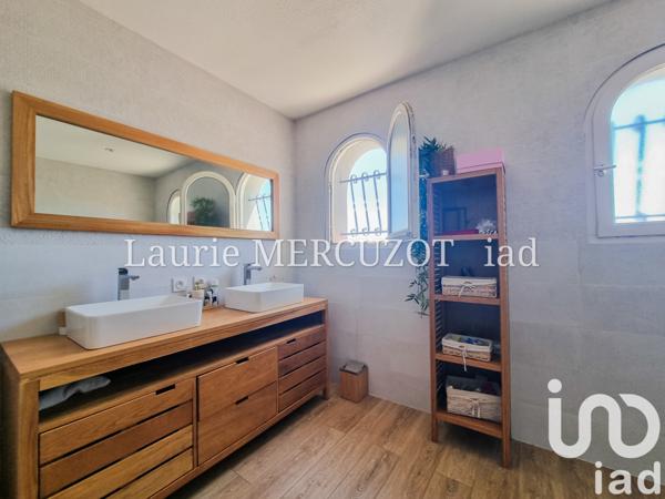 Maison à vendre 6 pièces 206 m² Canet-en-Roussillon
