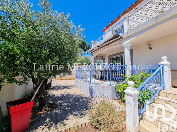 Maison à vendre 6 pièces 206 m² Canet-en-Roussillon